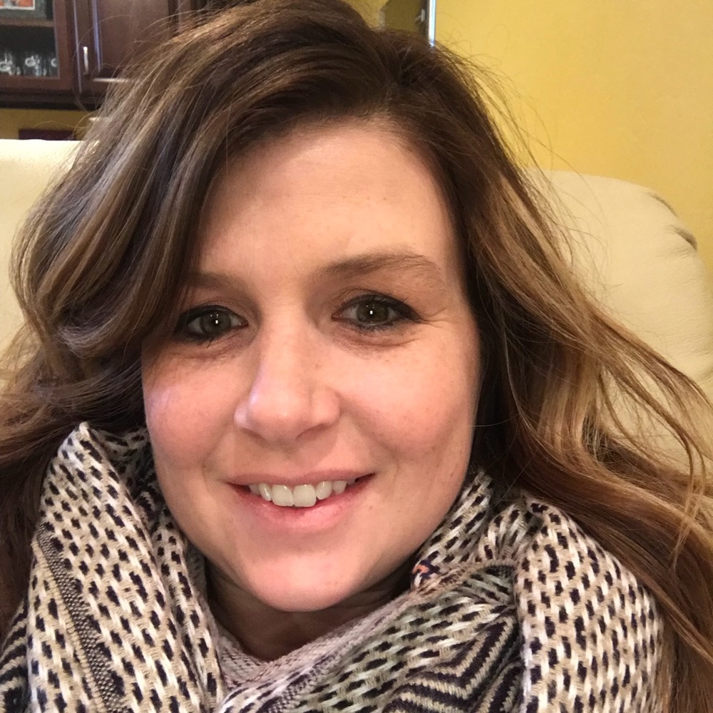 Meet your Posher, Tracy